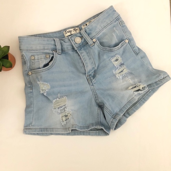 Indigo Rein Pants - Indigo Rein Jeans Shorts